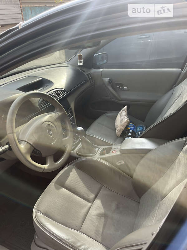 Лифтбек Renault Laguna 2005 в Черкассах