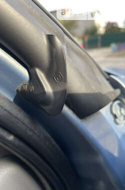 Лифтбек Renault Laguna 2005 в 