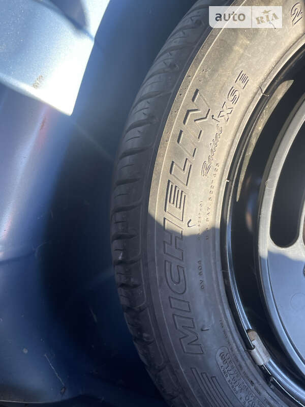 Лифтбек Renault Laguna 2005 в Черкассах