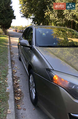 Ліфтбек Renault Laguna 2013 в Львові