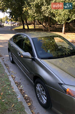 Лифтбек Renault Laguna 2013 в Львове