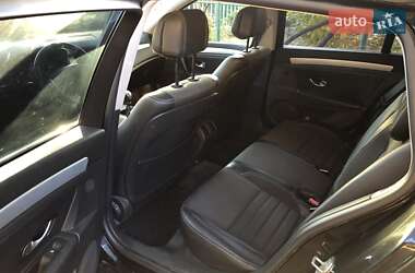Универсал Renault Laguna 2008 в 