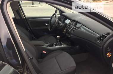 Универсал Renault Laguna 2008 в 