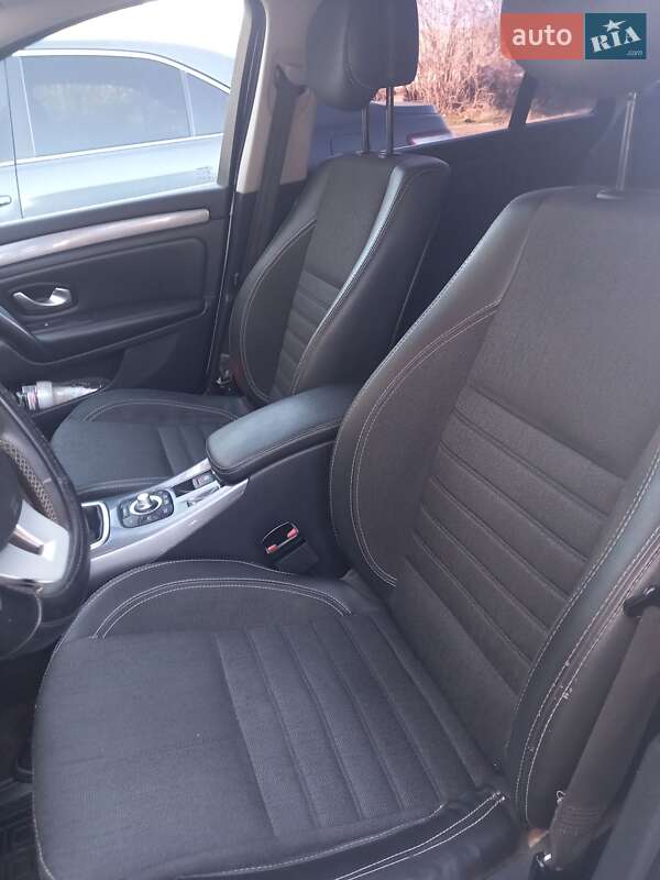 Универсал Renault Laguna 2010 в Кривом Роге