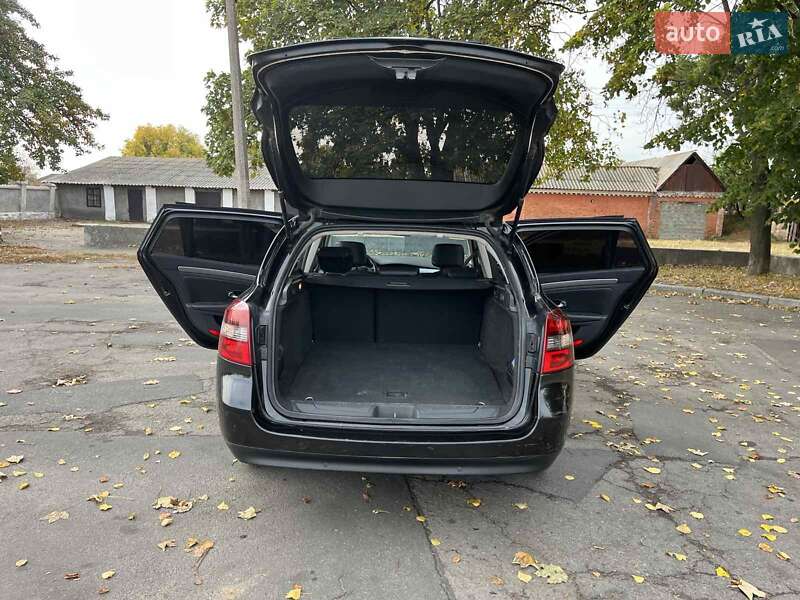 Универсал Renault Laguna 2013 в Умани фото 2 Универсал Renault Laguna 2013 в Умани