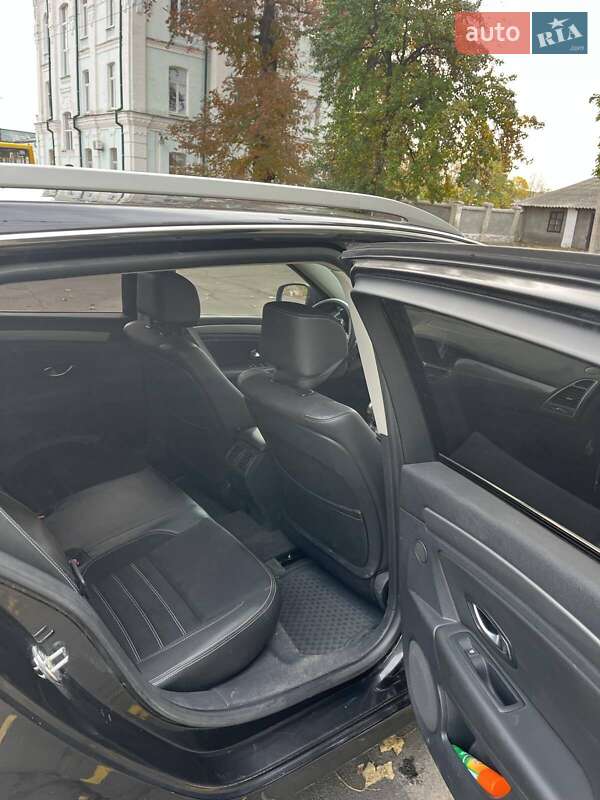 Универсал Renault Laguna 2013 в Умани фото 9 Универсал Renault Laguna 2013 в Умани