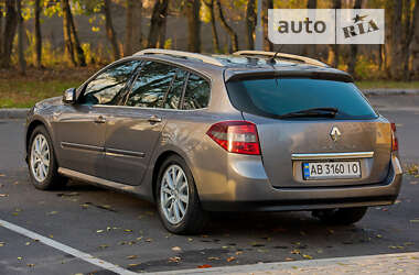 Универсал Renault Laguna 2011 в Виннице