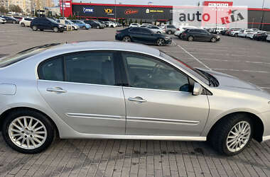 Лифтбек Renault Laguna 2007 в Виннице