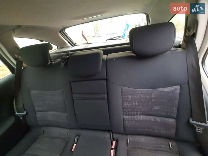 Универсал Renault Laguna 2007 в Ровно