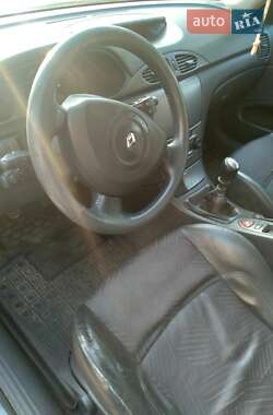 Универсал Renault Laguna 2002 в 