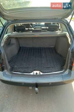 Универсал Renault Laguna 2002 в 