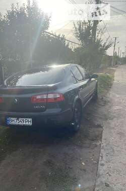 Лифтбек Renault Laguna 2004 в Одессе