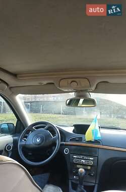 Універсал Renault Laguna 2005 в Дніпрі