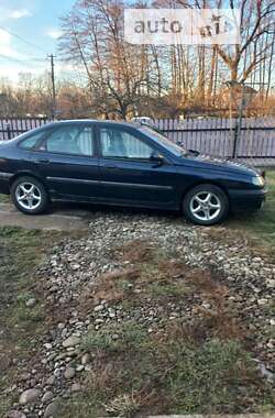 Лифтбек Renault Laguna 1998 в Ивано-Франковске