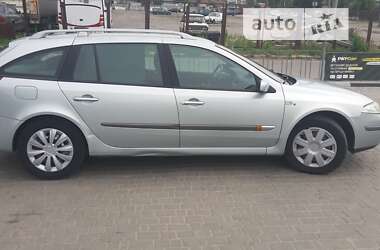 Универсал Renault Laguna 2003 в Сумах