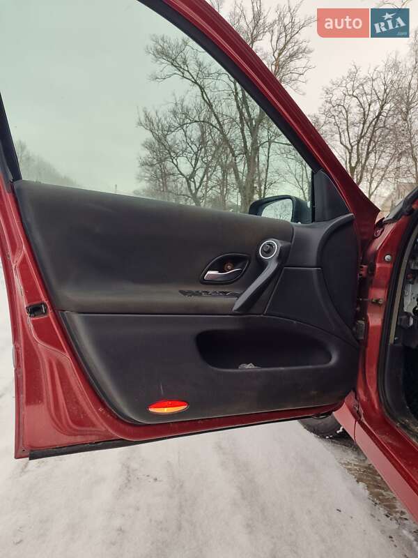 Универсал Renault Laguna 2006 в Виннице