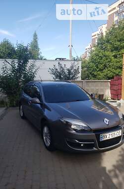 Універсал Renault Laguna 2010 в Хмельницькому