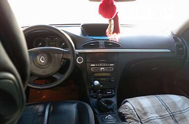 Лифтбек Renault Laguna 2006 в Сколе