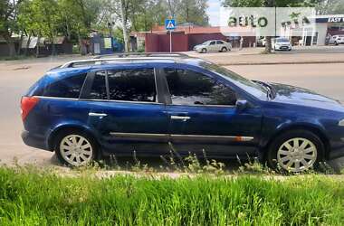 Универсал Renault Laguna 2001 в Николаеве