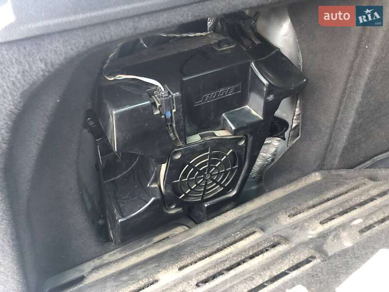 Универсал Renault Laguna 2012 в Лановцах