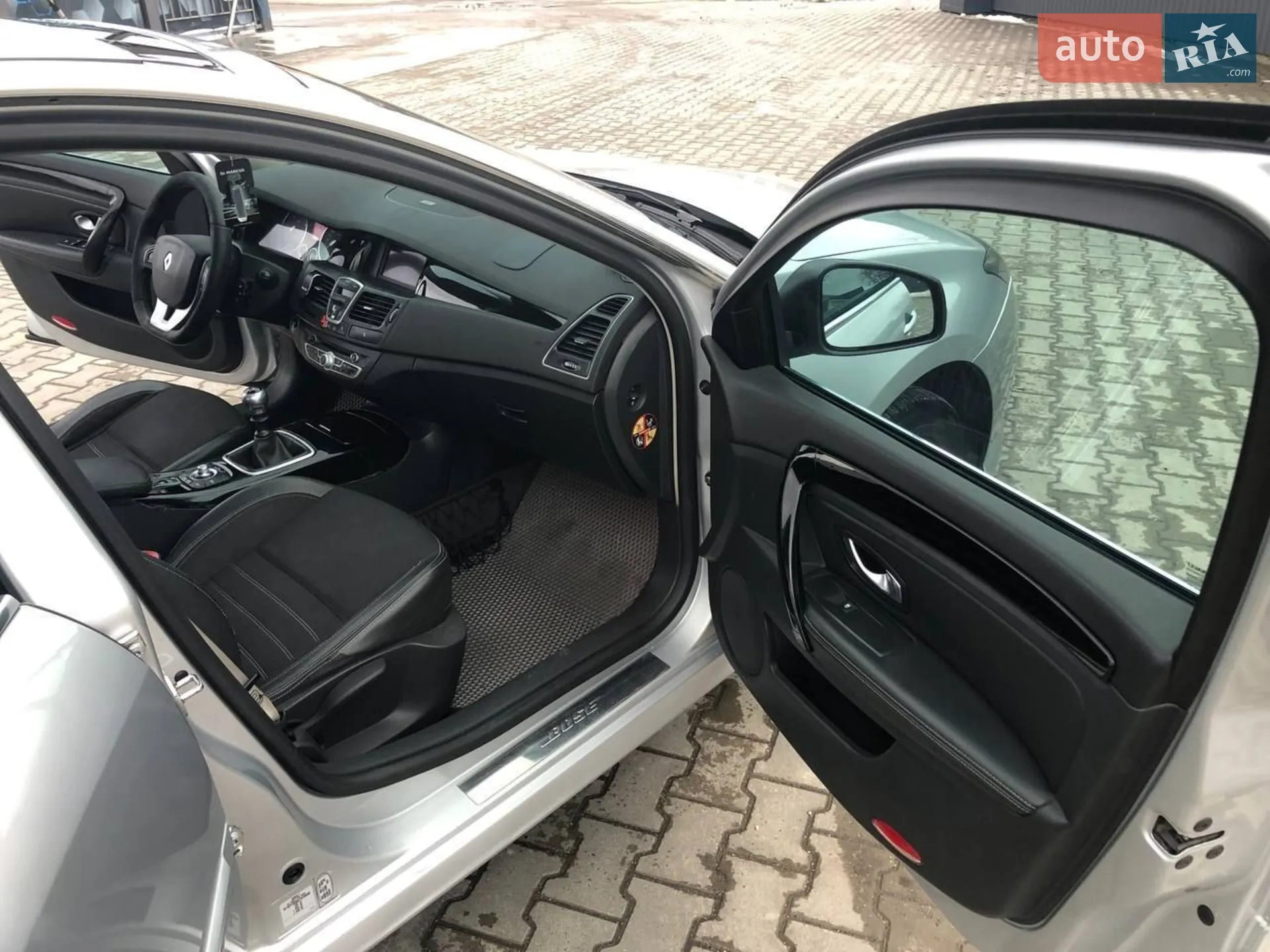 2012 Renault Laguna - мініатюра 13