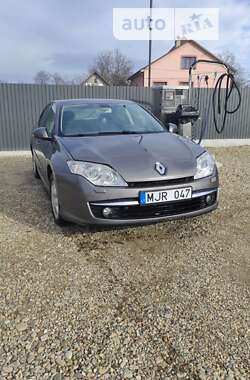 Ліфтбек Renault Laguna 2008 в Калуші