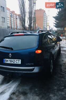 Универсал Renault Laguna 2005 в Сумах