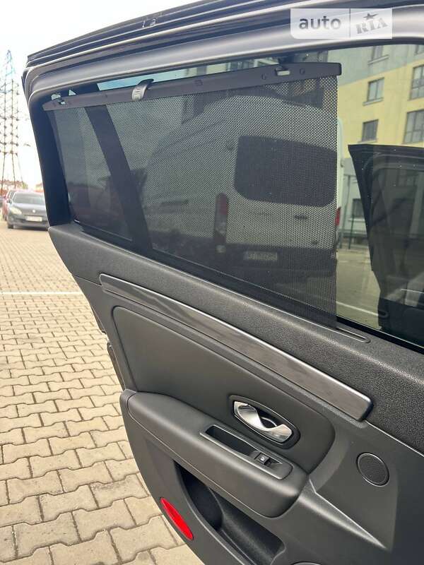 Універсал Renault Laguna 2009 в Івано-Франківську фото 15 Універсал Renault Laguna 2009 в Івано-Франківську