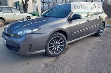 Універсал Renault Laguna 2010 в Луцьку