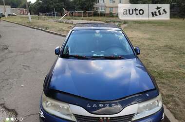 Универсал Renault Laguna 2003 в Александрие