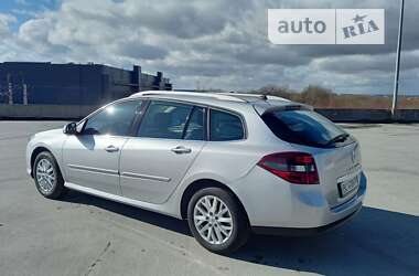 Универсал Renault Laguna 2014 в Львове