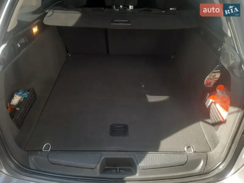 Renault Laguna 2011 VIN VF1KT1RG646367642 фото оголошення 12 з 85