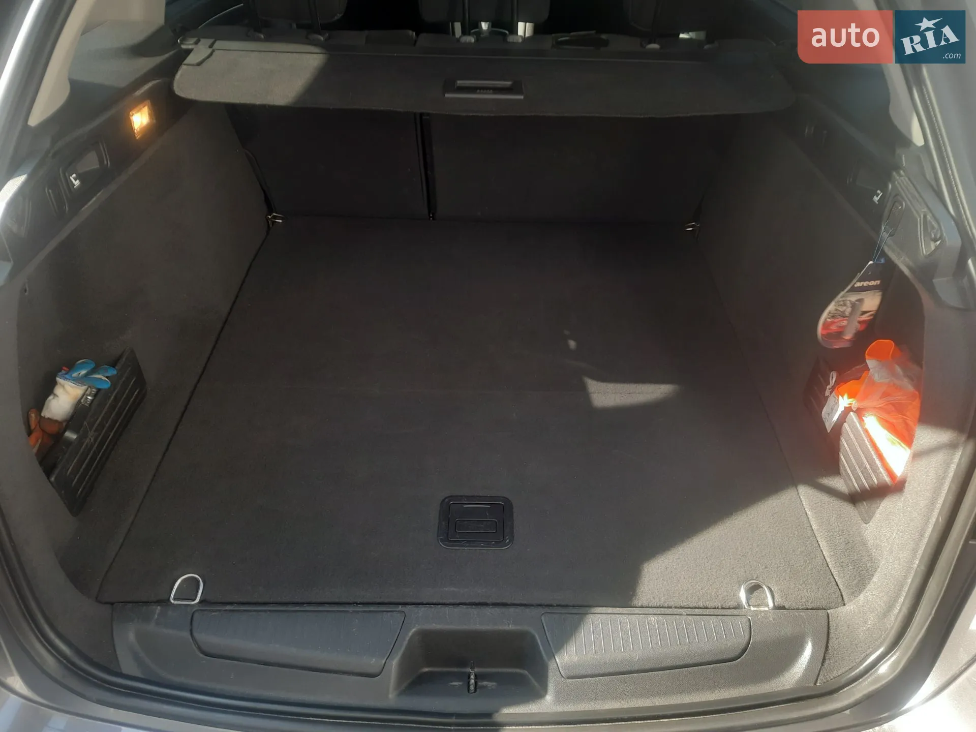 2011 Renault Laguna - мініатюра 12
