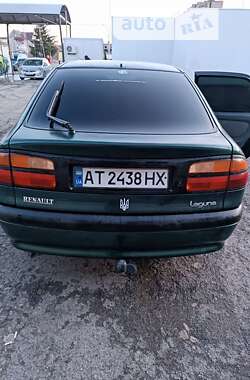 Универсал Renault Laguna 1999 в Коломые