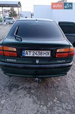 Универсал Renault Laguna 1999 в Коломые