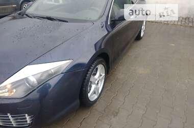 Купе Renault Laguna 2009 в Арцизе