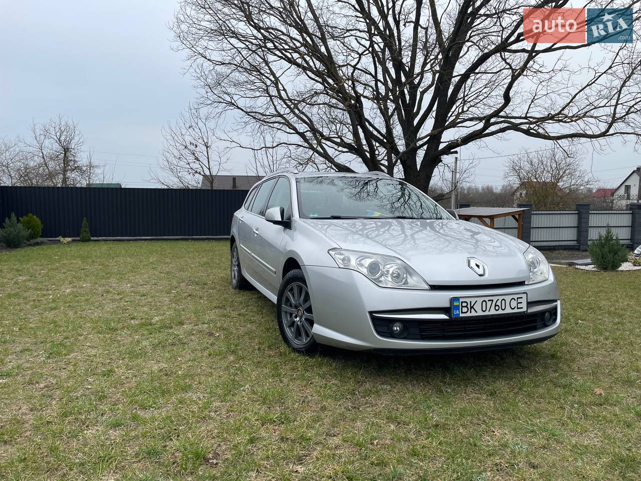2011 Renault Laguna - мініатюра 43