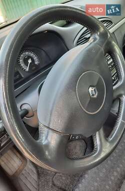 Универсал Renault Laguna 2005 в 