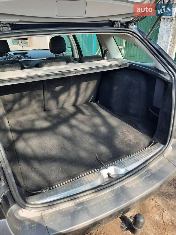 Універсал Renault Laguna 2005 в Чугуєві