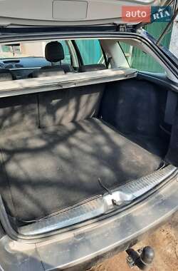 Универсал Renault Laguna 2005 в 