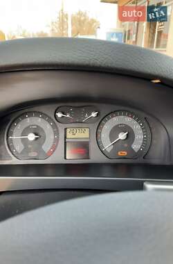 Универсал Renault Laguna 2005 в 