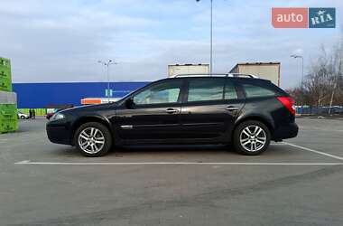 Универсал Renault Laguna 2007 в Сумах