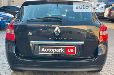 Универсал Renault Laguna 2010 в Одессе