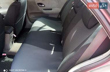 Лифтбек Renault Laguna 2003 в Одессе