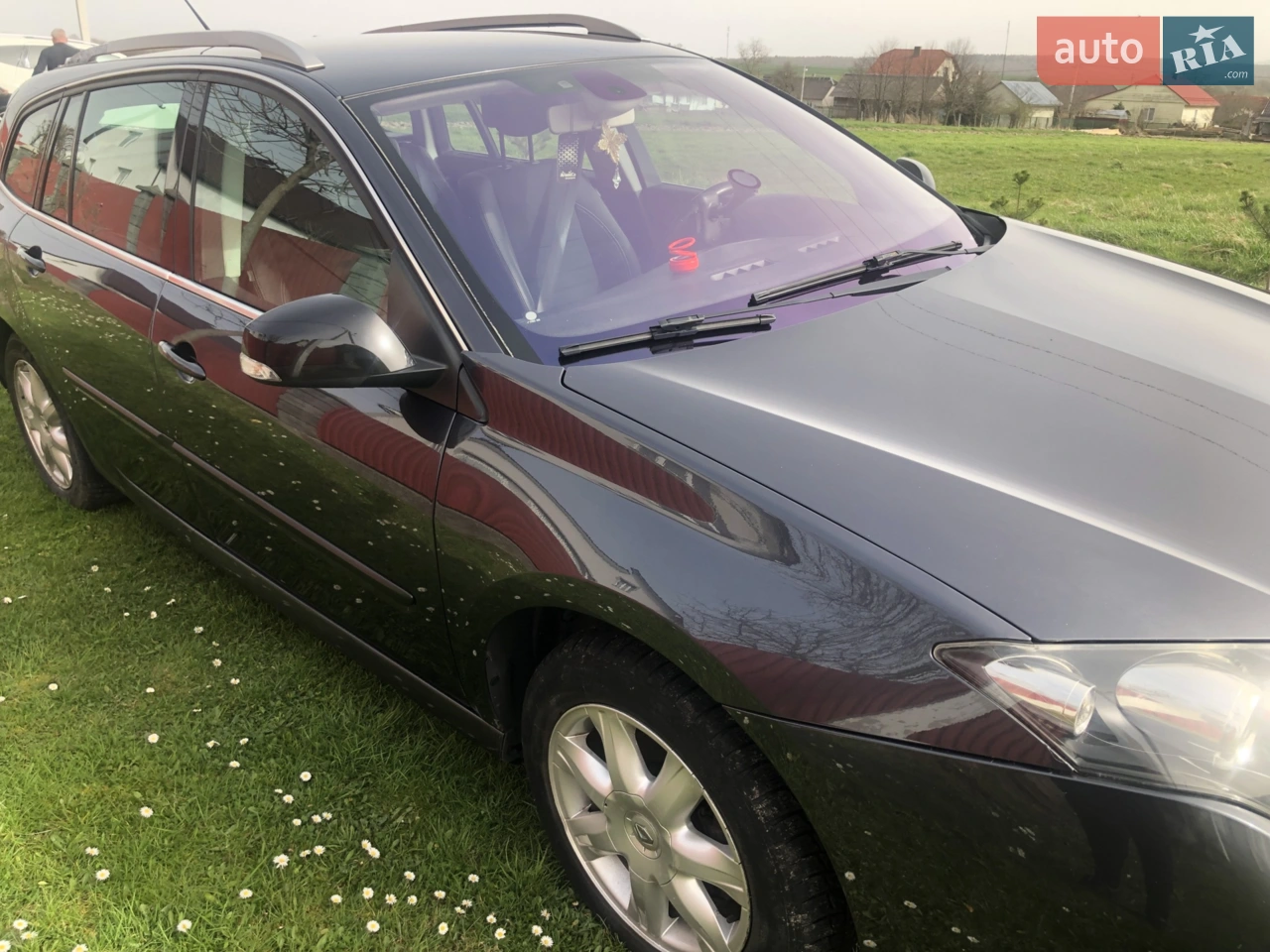2010 Renault Laguna - мініатюра 26