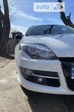 Универсал Renault Laguna 2012 в Харькове