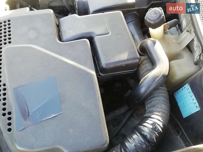 Ліфтбек Renault Laguna 2001 в Монастирищеві