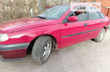 Ліфтбек Renault Laguna 1995 в Козятині