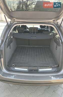 Універсал Renault Laguna 2007 в 