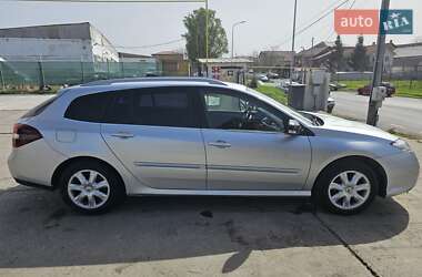 Универсал Renault Laguna 2011 в 